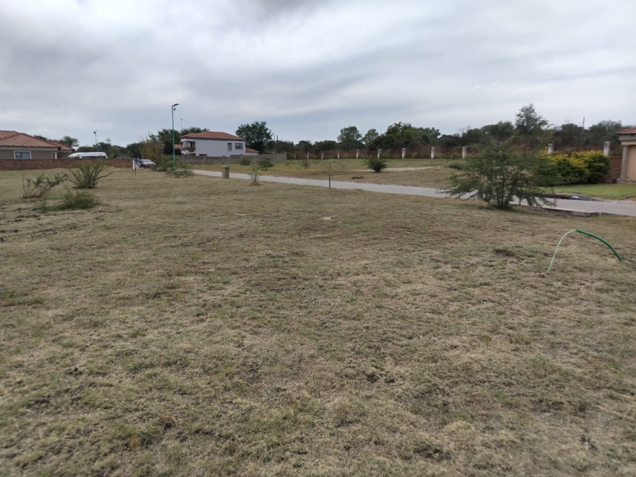 0 Bedroom Property for Sale in Brits North West